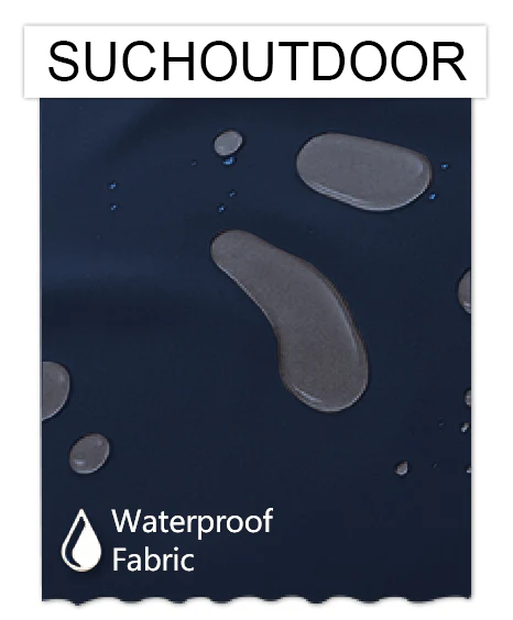 Suchoutdoor waterproof sample fabric 24 colors - Image 13