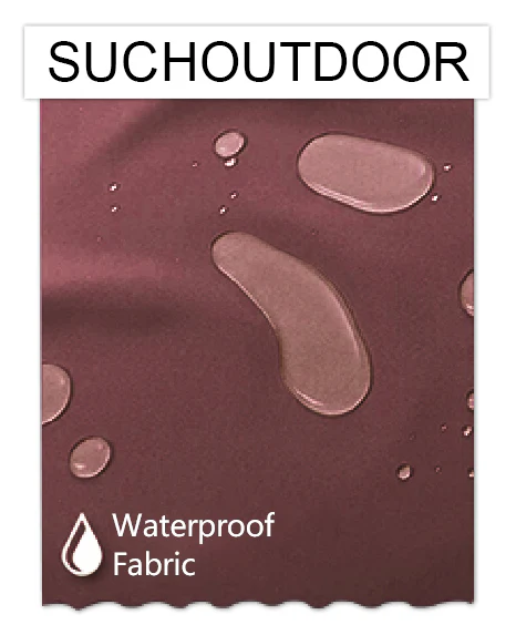 Suchoutdoor waterproof sample fabric 24 colors - Image 14