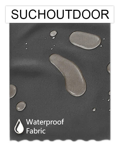 Suchoutdoor waterproof sample fabric 24 colors - Image 16