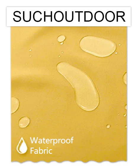 Suchoutdoor waterproof sample fabric 24 colors - Image 18