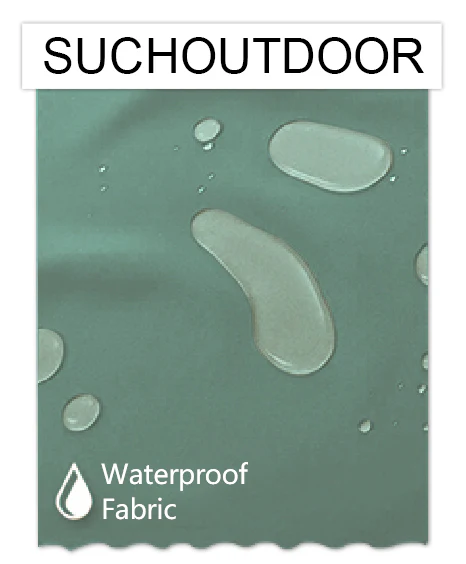 Suchoutdoor waterproof sample fabric 24 colors - Image 20