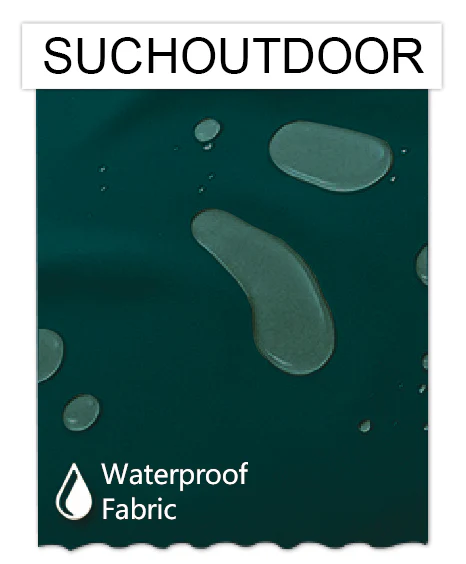 Suchoutdoor waterproof sample fabric 24 colors - Image 21