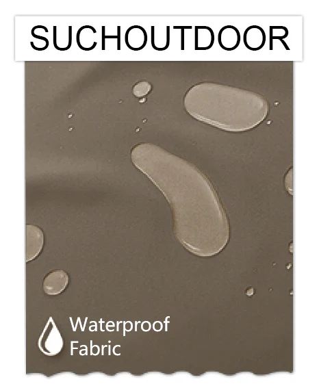 Suchoutdoor waterproof sample fabric 24 colors - Image 22