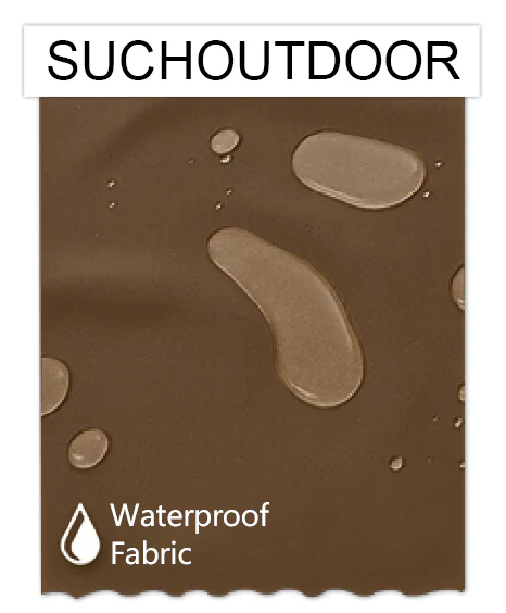 Suchoutdoor waterproof sample fabric 24 colors - Image 23