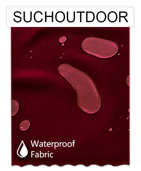 Suchoutdoor waterproof sample fabric 24 colors - Image 24