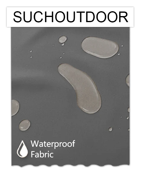 Suchoutdoor waterproof sample fabric 24 colors - Image 5