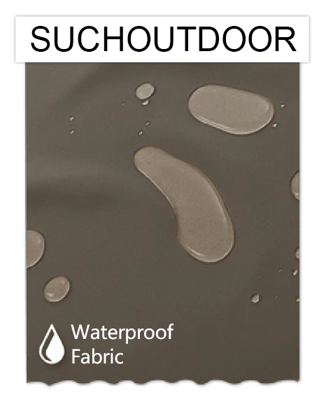Suchoutdoor waterproof sample fabric 24 colors - Image 6