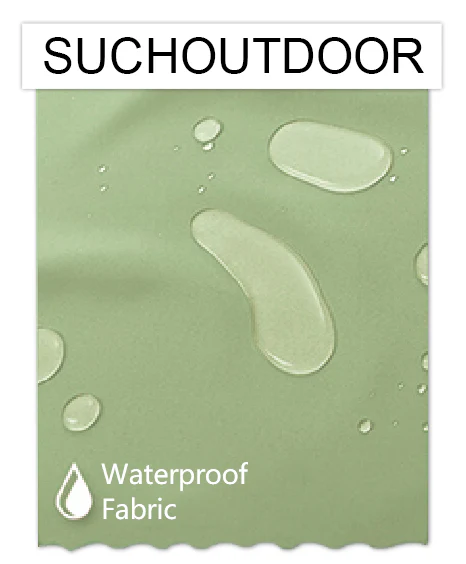 Suchoutdoor waterproof sample fabric 24 colors - Image 8