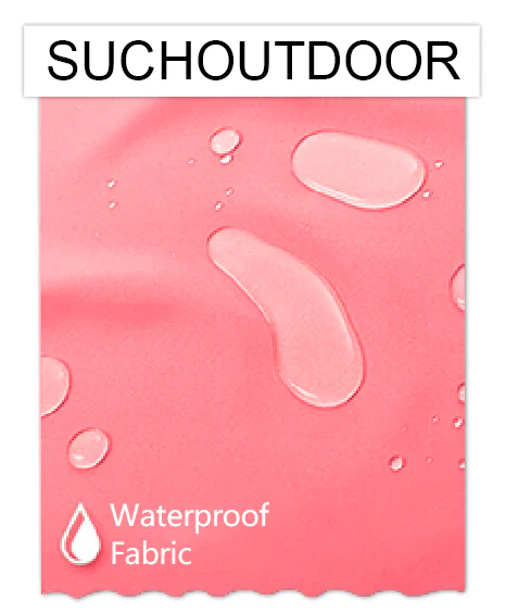 Suchoutdoor waterproof sample fabric 24 colors - Image 9