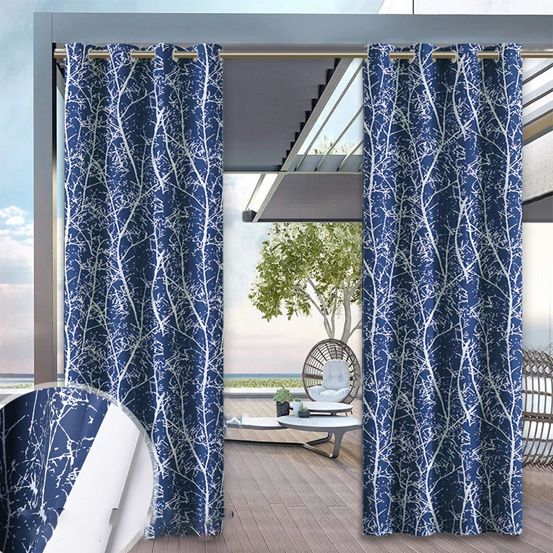 Ourdoor Waterproof Pattern