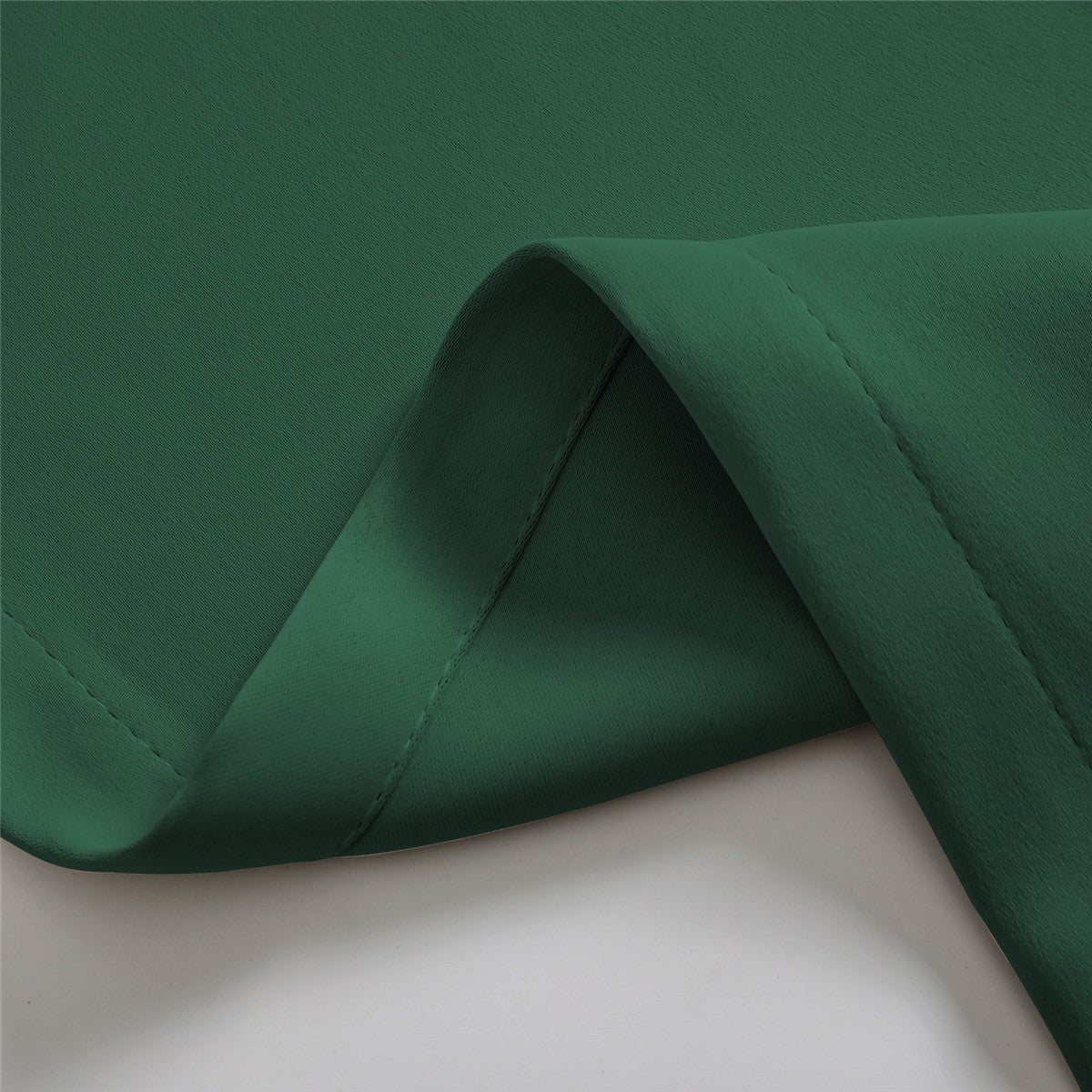 Indoor Grommet Top Curtains, Christmas Curtains, Red or Green Curtains, Indoor Christmas Red Curtains,1 Pcs - Image 13