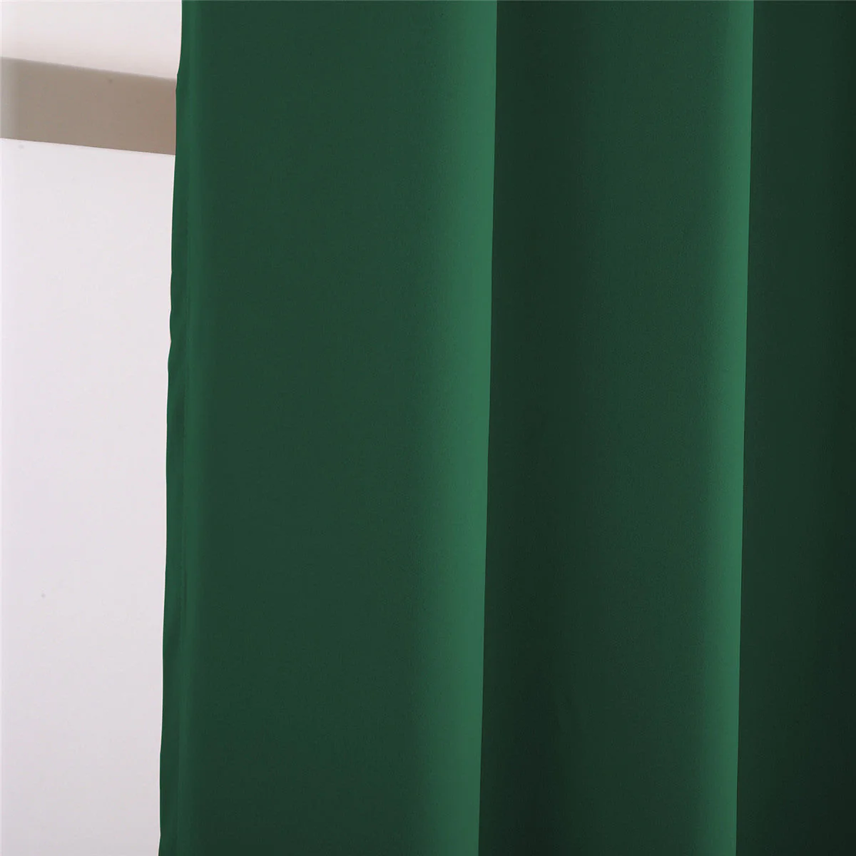 Indoor Grommet Top Curtains, Christmas Curtains, Red or Green Curtains, Indoor Christmas Red Curtains,1 Pcs - Image 16
