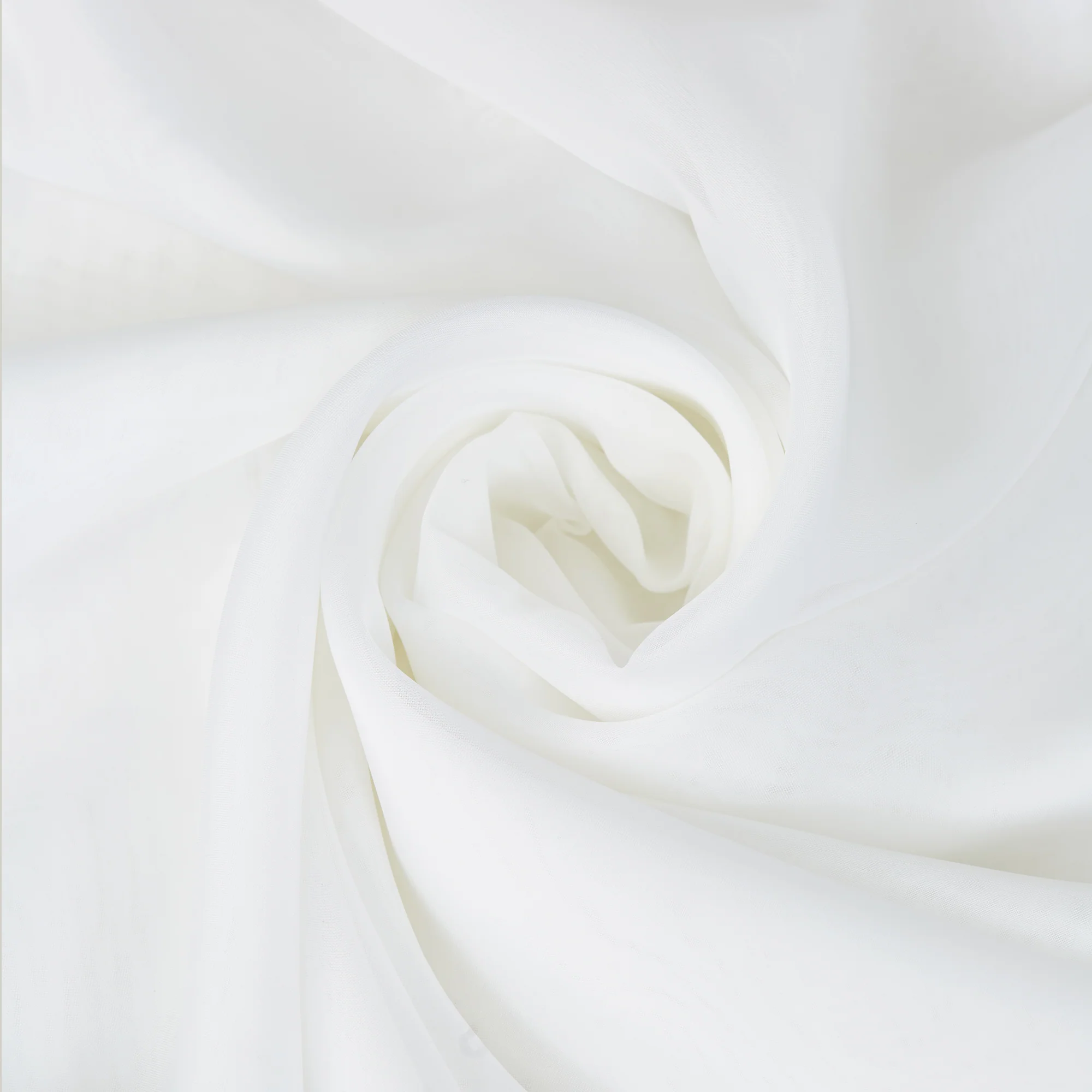 Suchoutdoor Outdoor Waterproof Curtains Sheer, Grommet Top Silver, for Porch/Pavilion/Patio, 1 Panel - Image 6