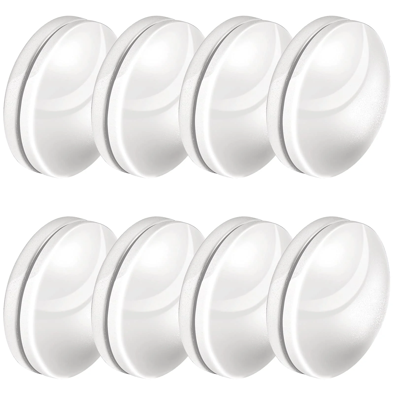 Magnetic Curtain Weights Drapery Weights Magnet Window Curtain Pendant Weights to Stop from Being Blowing - Image 19