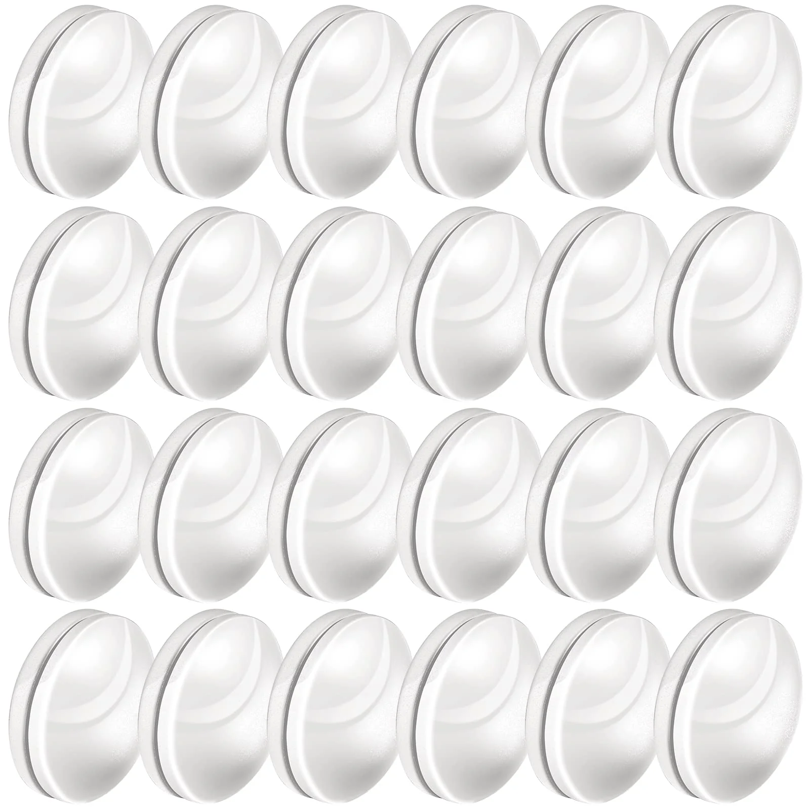 Magnetic Curtain Weights Drapery Weights Magnet Window Curtain Pendant Weights to Stop from Being Blowing - Image 21