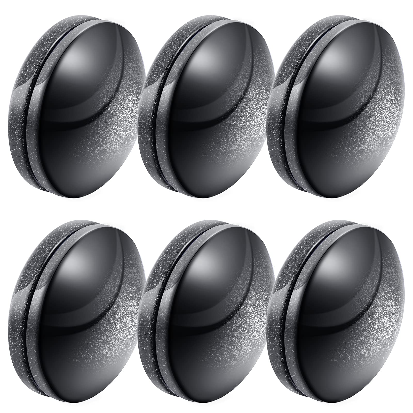 Magnetic Curtain Weights Drapery Weights Magnet Window Curtain Pendant Weights to Stop from Being Blowing - Image 8