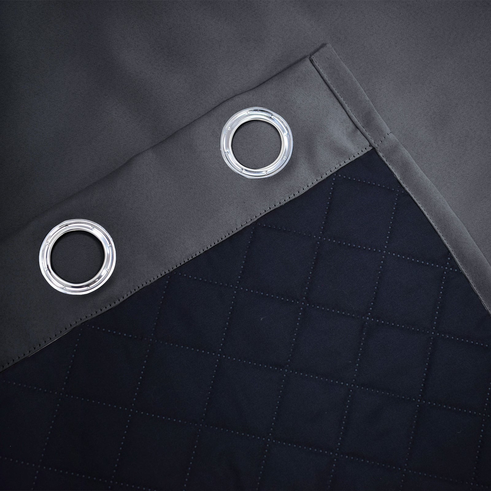 Outdoor Cold Proof Curtains to Reduce Noise Insulation Blackout, Cold Proof Outdoor Curtains - Image 13