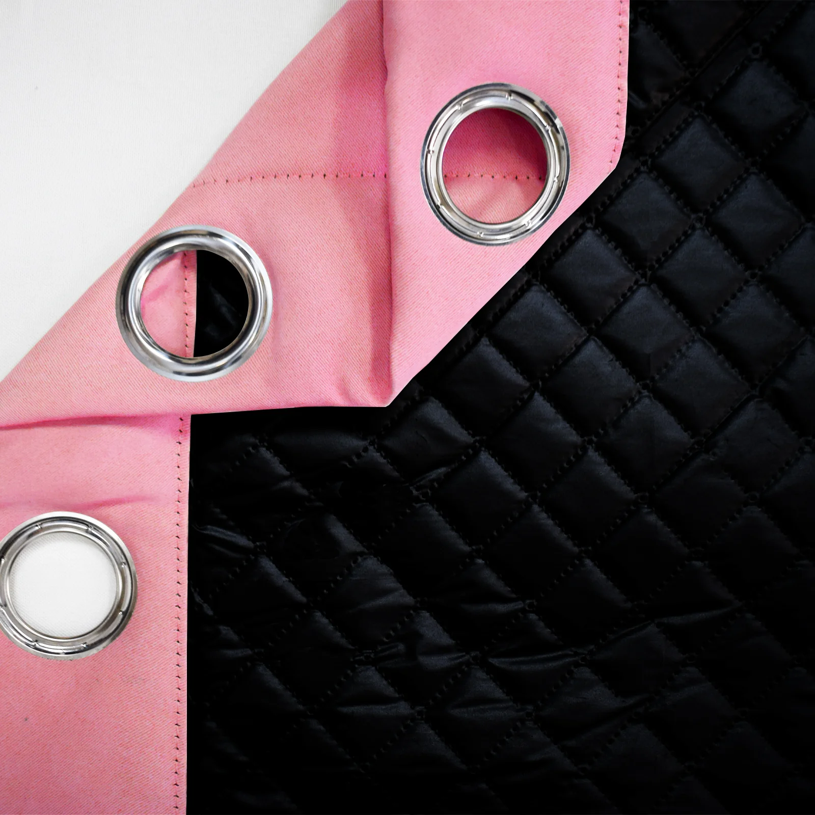 Outdoor Cold Proof Curtains to Reduce Noise Insulation Blackout, Cold Proof Outdoor Curtains - Image 18