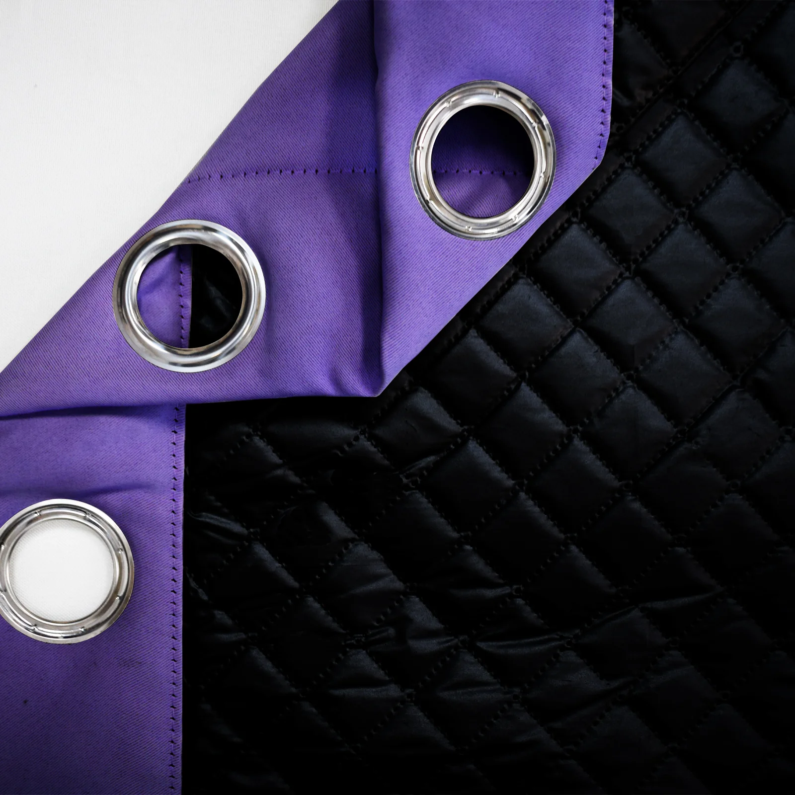 Outdoor Cold Proof Curtains to Reduce Noise Insulation Blackout, Cold Proof Outdoor Curtains - Image 21