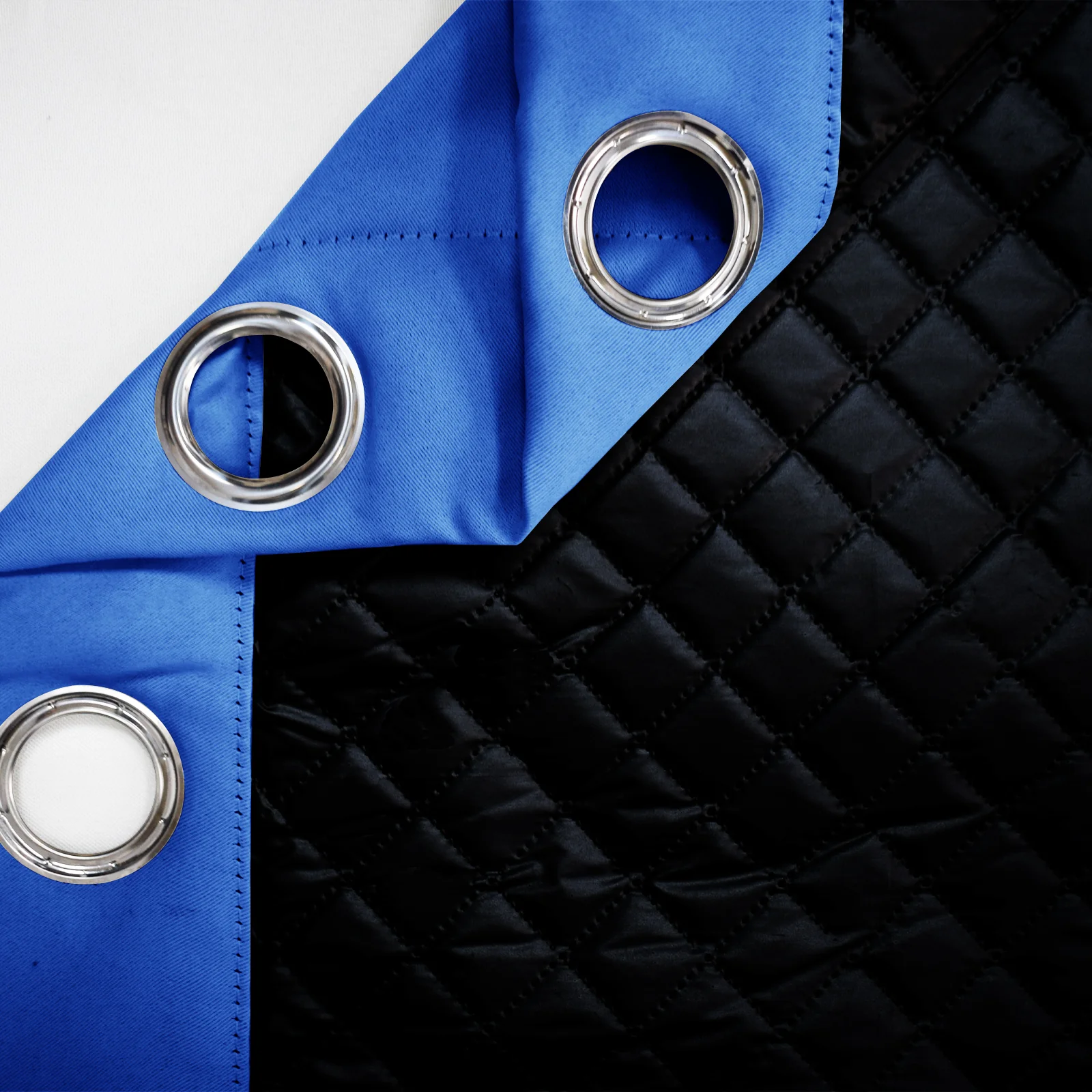 Outdoor Cold Proof Curtains to Reduce Noise Insulation Blackout, Cold Proof Outdoor Curtains - Image 30