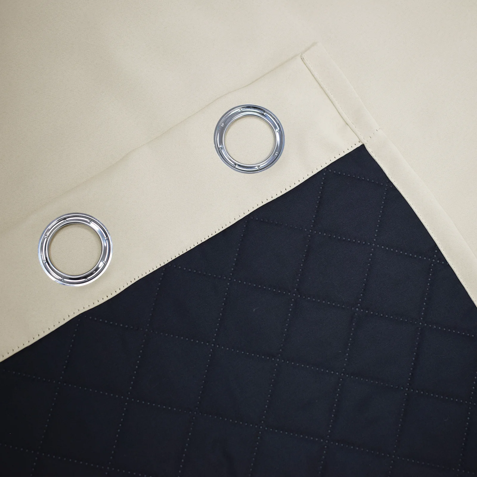 Outdoor Cold Proof Curtains to Reduce Noise Insulation Blackout, Cold Proof Outdoor Curtains - Image 5