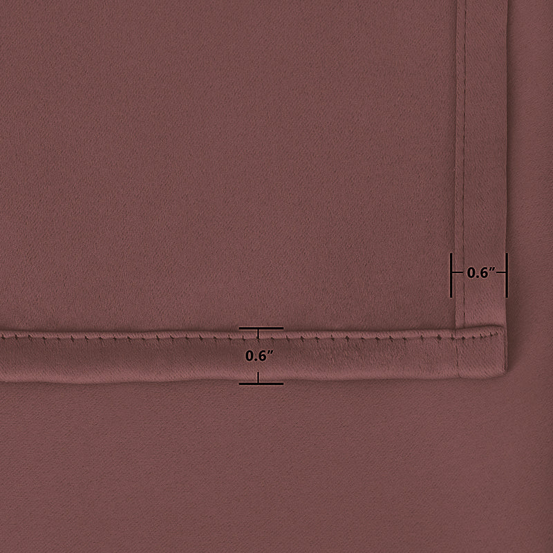 Suchoutdoor Outdoor Waterproof Curtains, Tab Top, for Porch/Pavilion/Patio, 1 Panel - Image 65