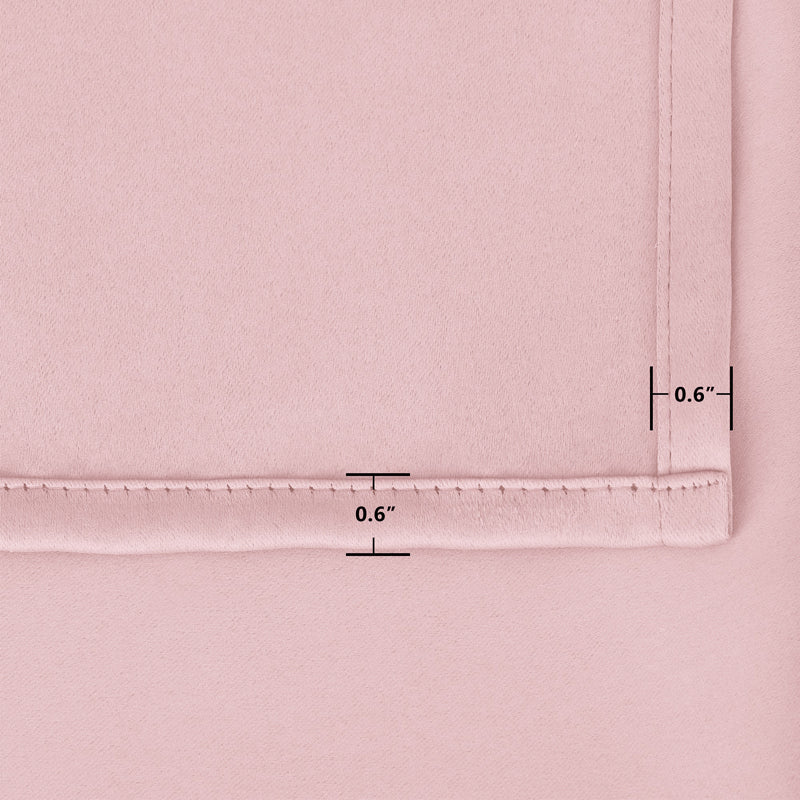 Suchoutdoor Outdoor Waterproof Curtains, Tab Top, for Porch/Pavilion/Patio, 1 Panel - Image 77