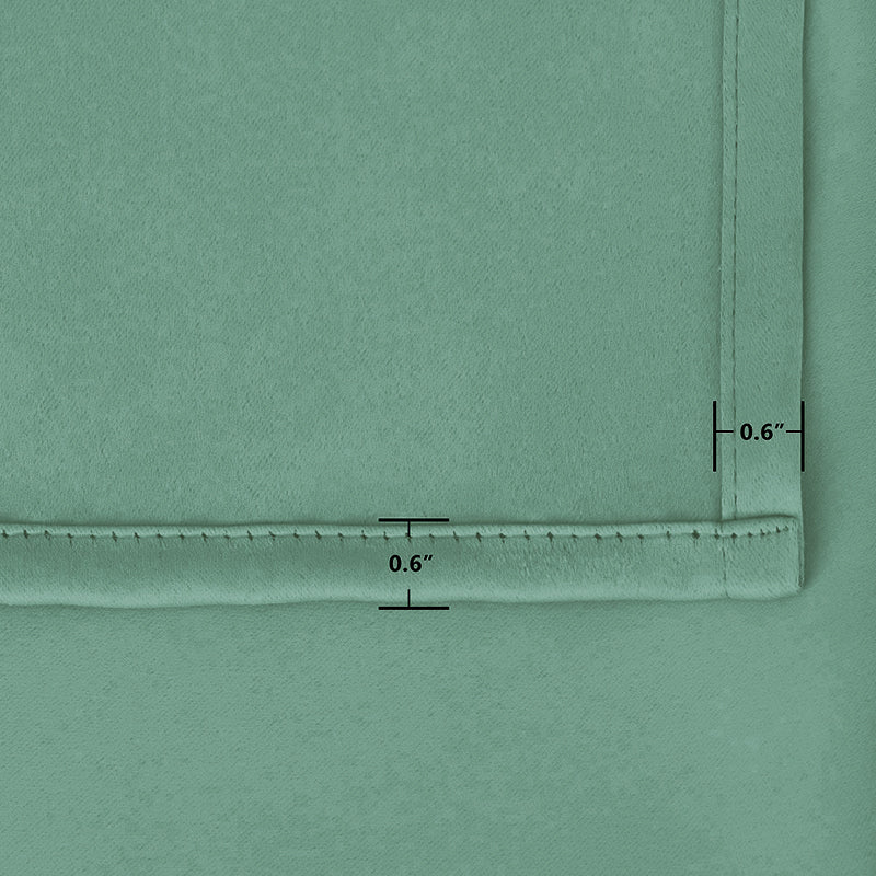 Suchoutdoor Outdoor Waterproof Curtains, Tab Top, for Porch/Pavilion/Patio, 1 Panel - Image 81