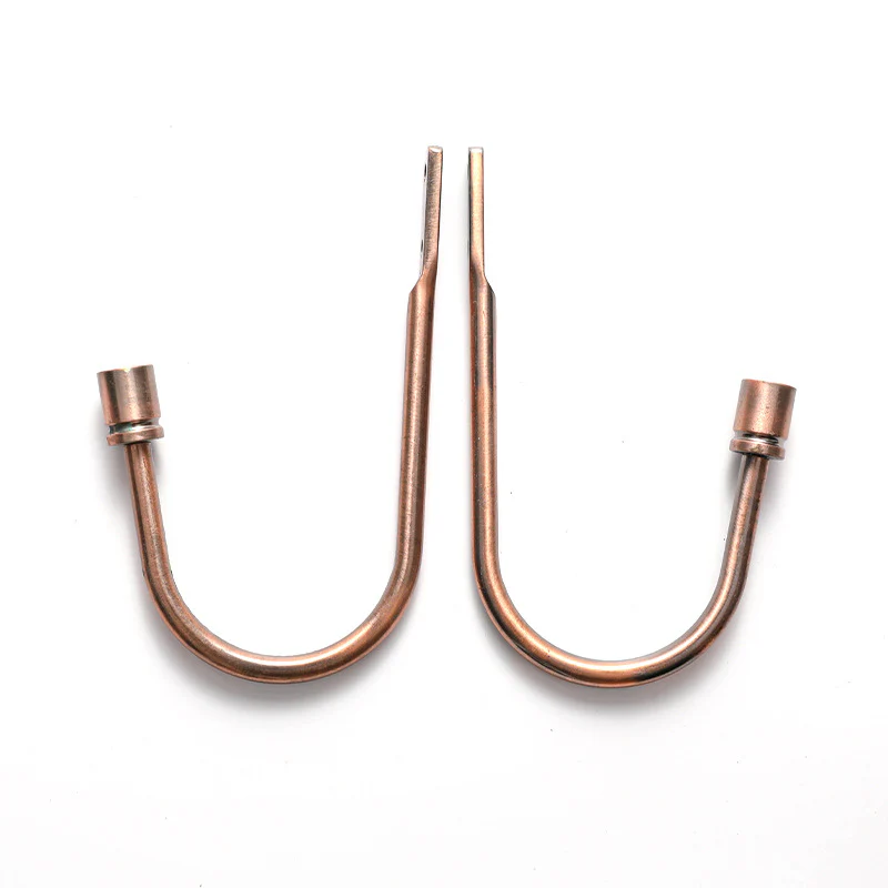 Decorative Curtain Drapery Holdback, 2 PCS one set - Image 13