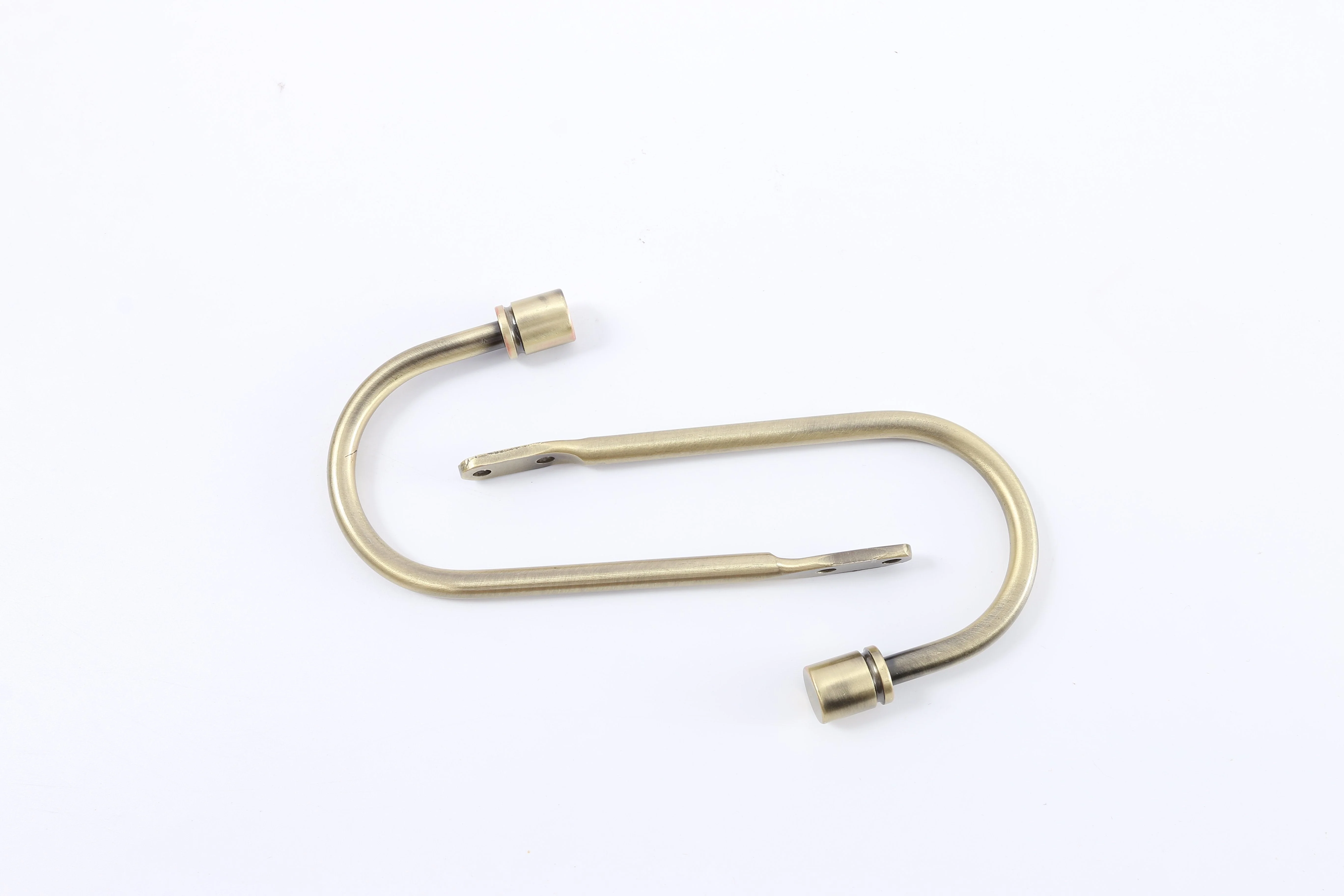 Decorative Curtain Drapery Holdback, 2 PCS one set - Image 21