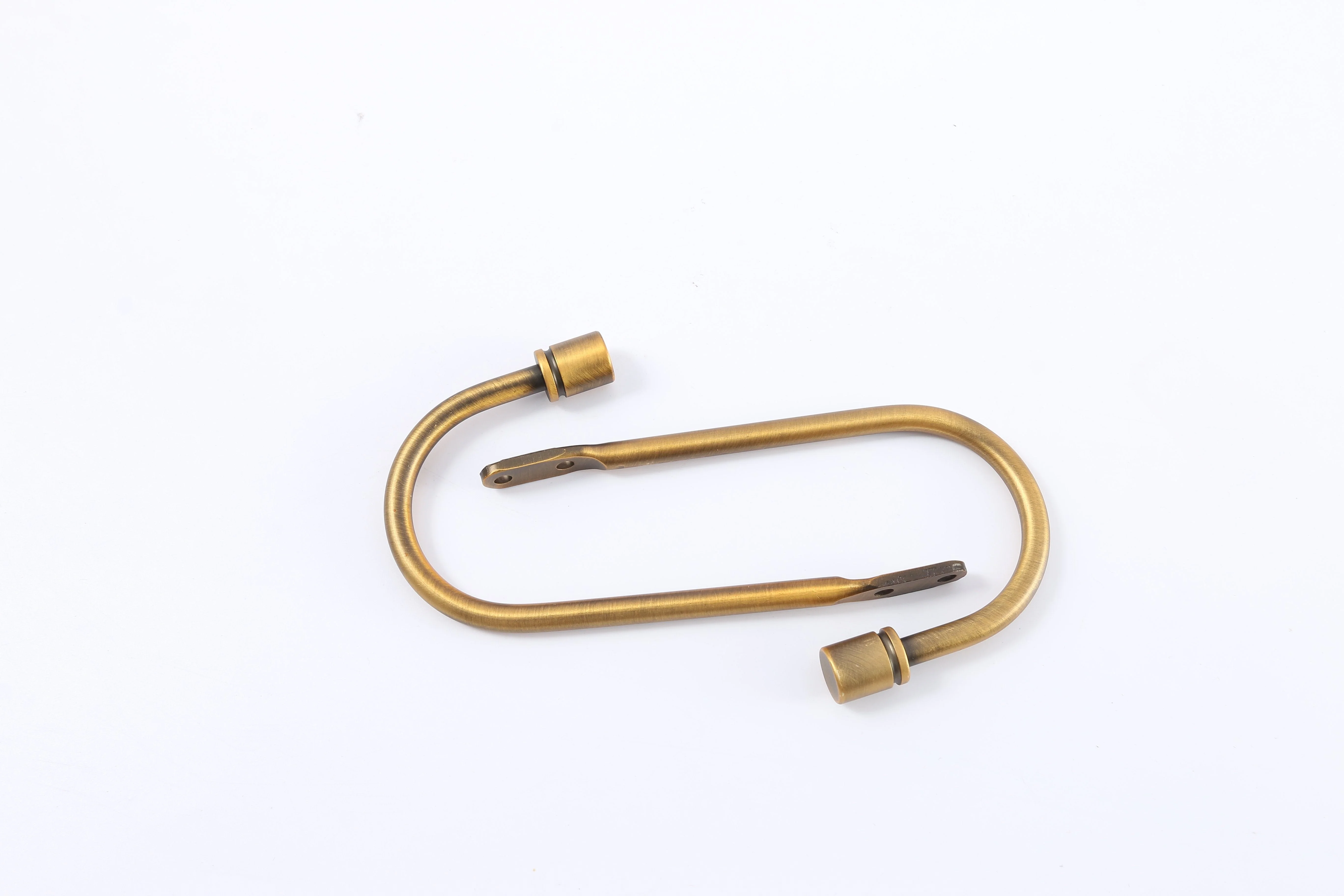 Decorative Curtain Drapery Holdback, 2 PCS one set - Image 23