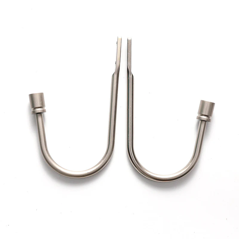 Decorative Curtain Drapery Holdback, 2 PCS one set - Image 24