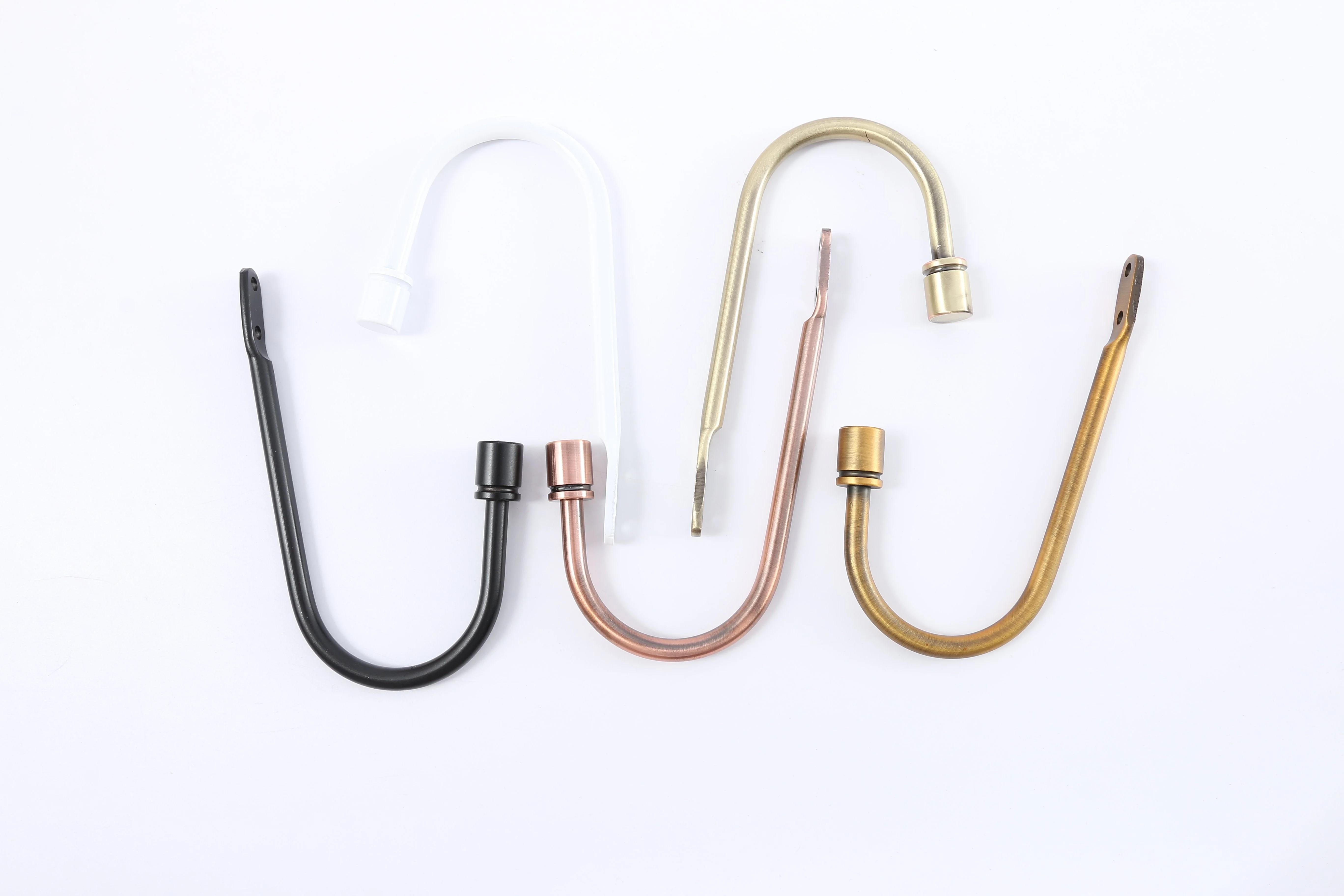 Decorative Curtain Drapery Holdback, 2 PCS one set - Image 5