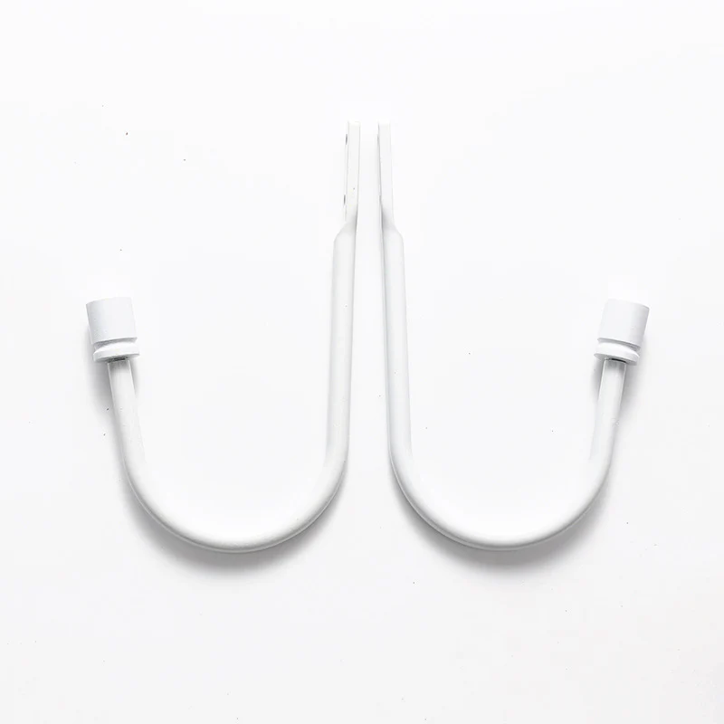 Decorative Curtain Drapery Holdback, 2 PCS one set - Image 9