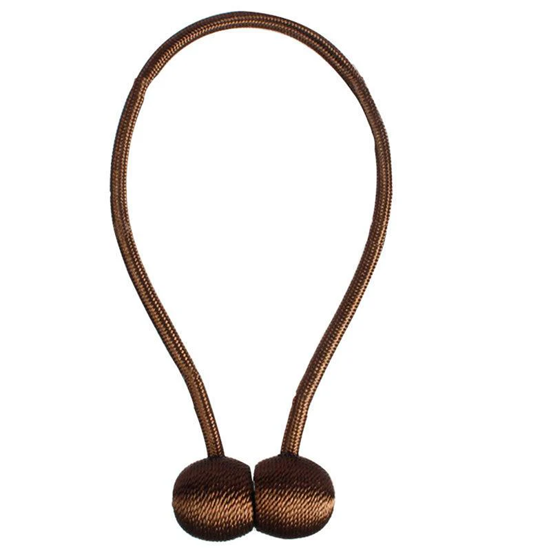 Magnetic Curtain Tiebacks, 1 PCS - Image 11
