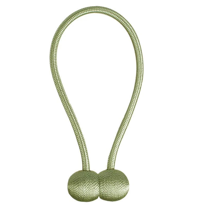 Magnetic Curtain Tiebacks, 1 PCS - Image 12