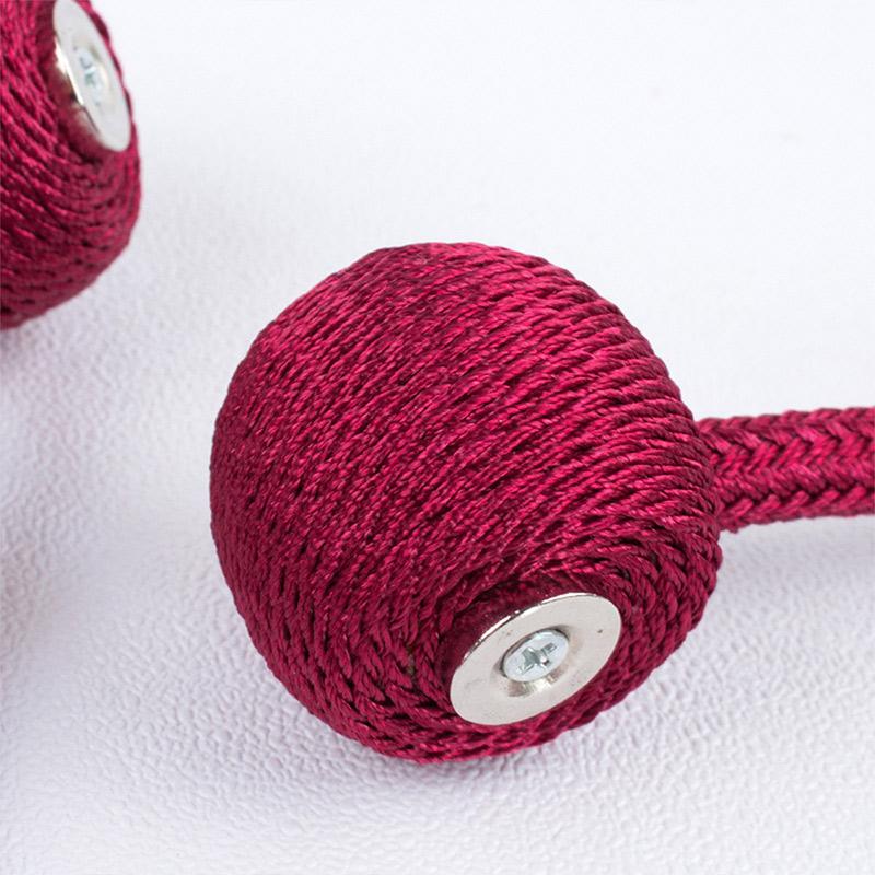 Magnetic Curtain Tiebacks, 1 PCS - Image 5