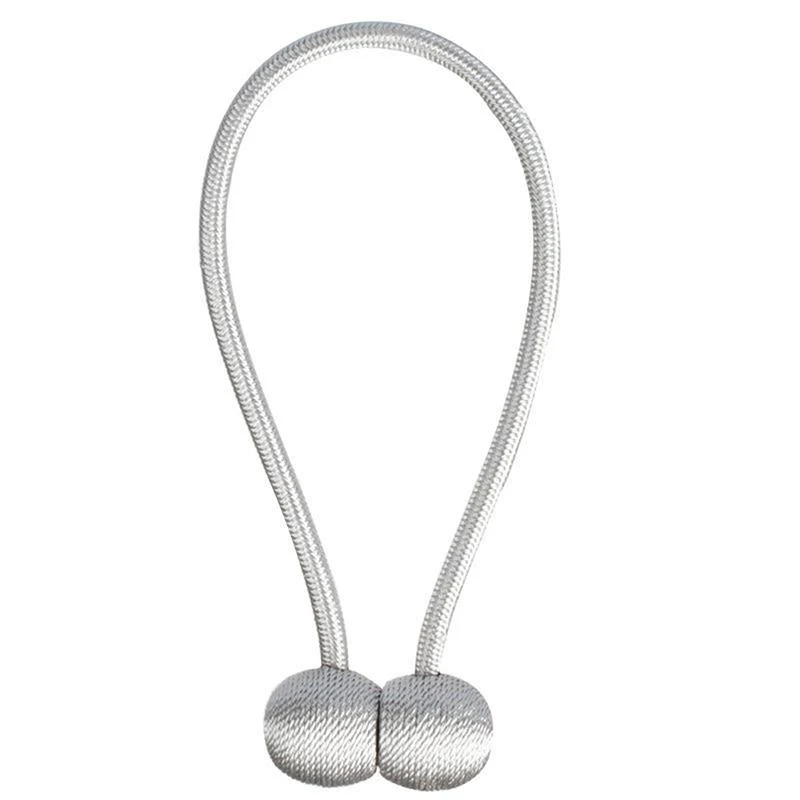 Magnetic Curtain Tiebacks, 1 PCS - Image 6