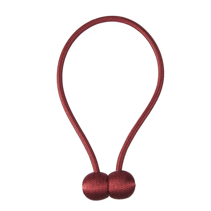 Magnetic Curtain Tiebacks, 1 PCS - Image 9