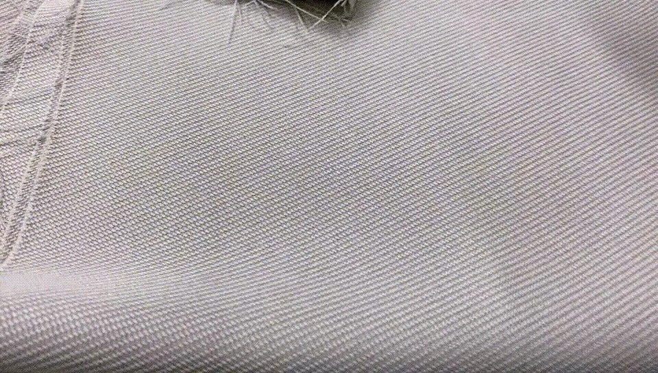 Suchoutdoor Outdoor Waterproof Curtains, Top Bottom Grommet, for Porch/Pavilion/Patio, 1 Panel - Image 3