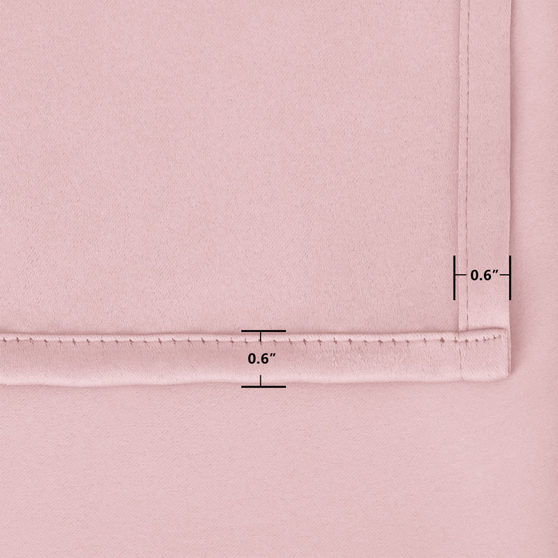 Suchoutdoor Outdoor Waterproof Curtains, Velcro Tab Top, for Porch/Pavilion/Patio, 1 Panel - Image 61