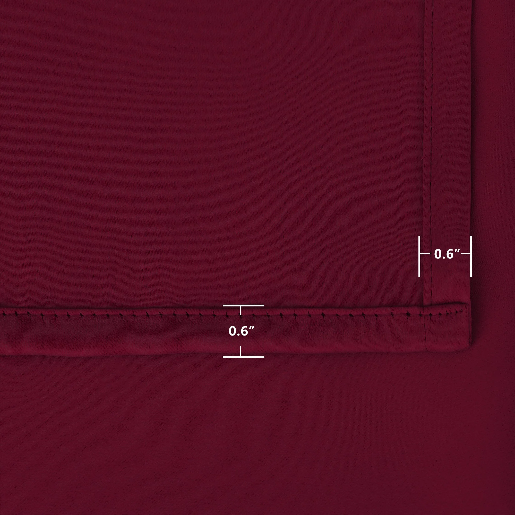 Suchoutdoor Outdoor Waterproof Curtains, Velcro Tab Top, for Porch/Pavilion/Patio, 1 Panel - Image 72