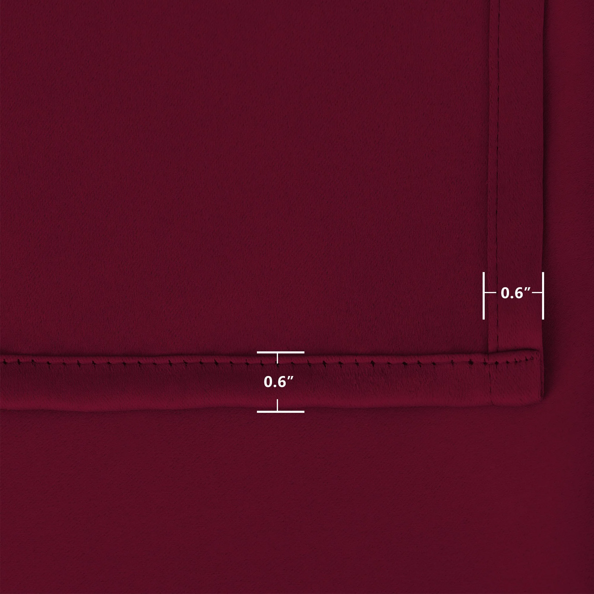 Suchoutdoor Outdoor Waterproof Curtains, Grommet Top Silver, for Porch/Pavilion/Patio, 1 Panel - Image 18