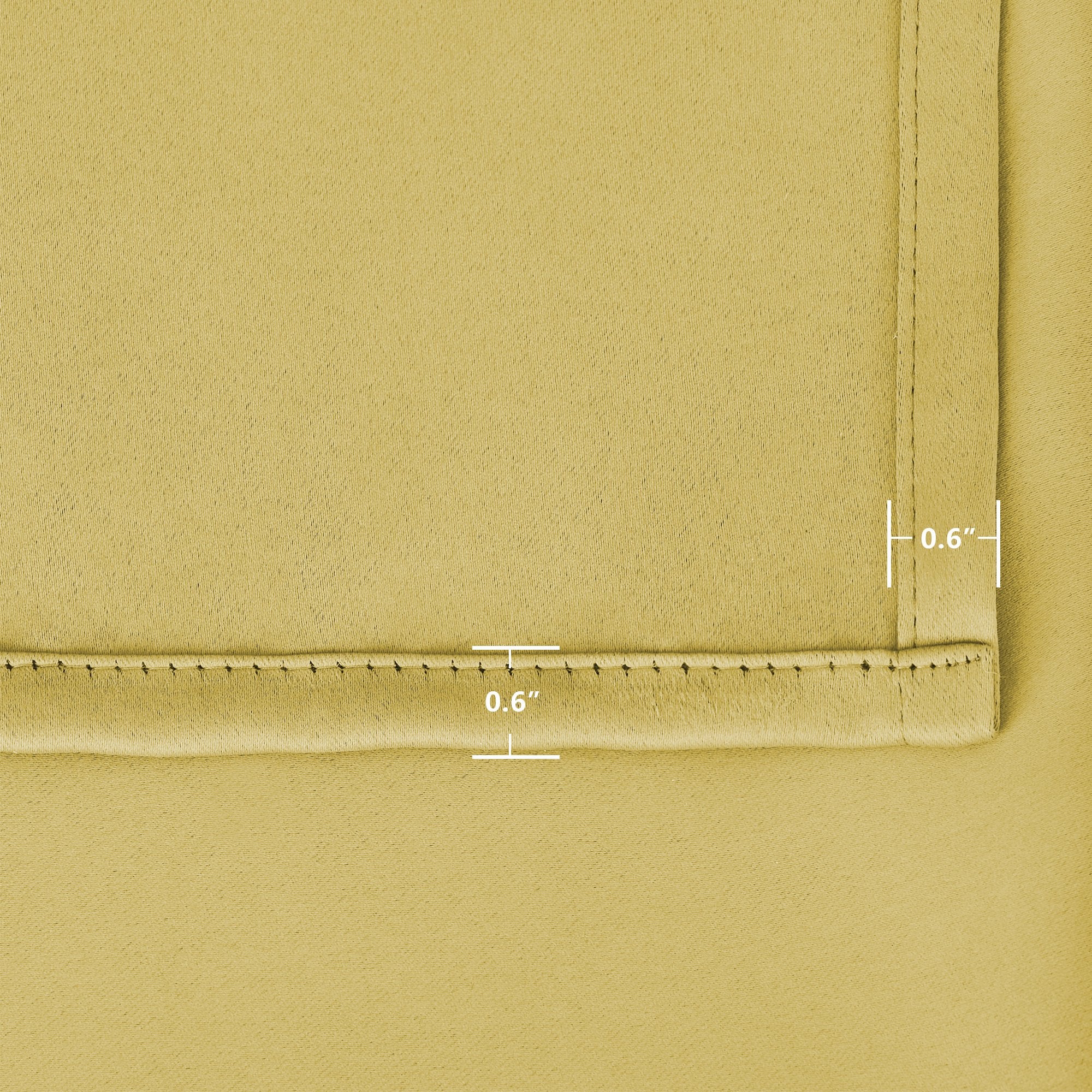 Suchoutdoor Outdoor Waterproof Curtains, Grommet Top Silver, for Porch/Pavilion/Patio, 1 Panel - Image 22