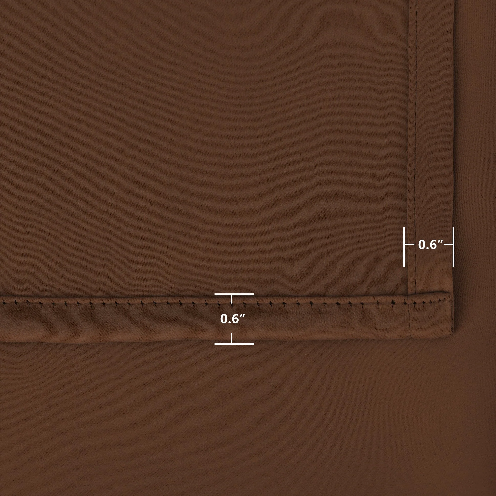 Suchoutdoor Outdoor Waterproof Curtains, Grommet Top Silver, for Porch/Pavilion/Patio, 1 Panel - Image 34