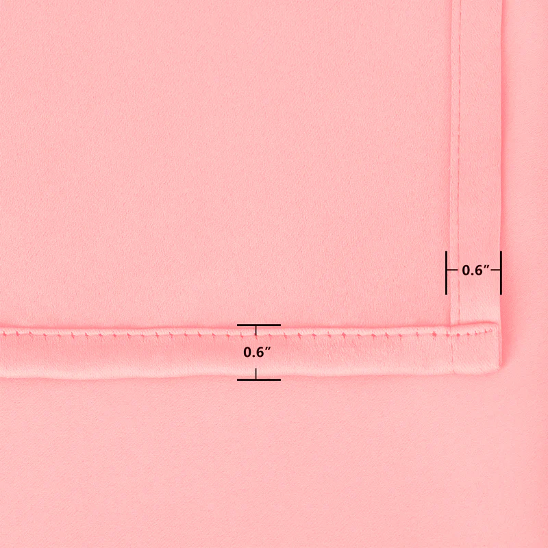 Suchoutdoor Outdoor Waterproof Curtains, Grommet Top Silver, for Porch/Pavilion/Patio, 1 Panel - Image 62