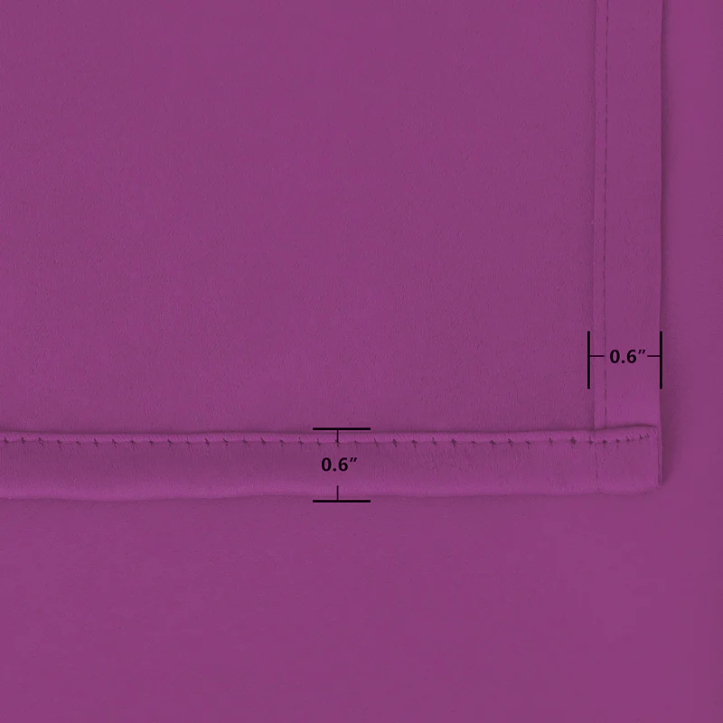 Suchoutdoor Outdoor Waterproof Curtains, Grommet Top Silver, for Porch/Pavilion/Patio, 1 Panel - Image 70