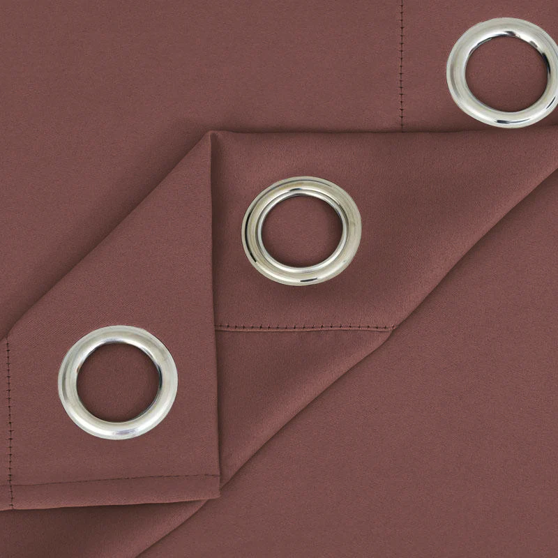 Suchoutdoor Outdoor Waterproof Curtains, Grommet Top Silver, for Porch/Pavilion/Patio, 1 Panel - Image 73