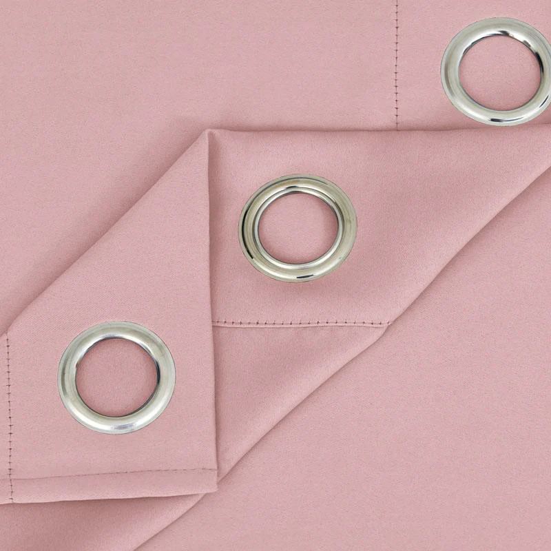 Suchoutdoor Outdoor Waterproof Curtains, Grommet Top Silver, for Porch/Pavilion/Patio, 1 Panel - Image 85